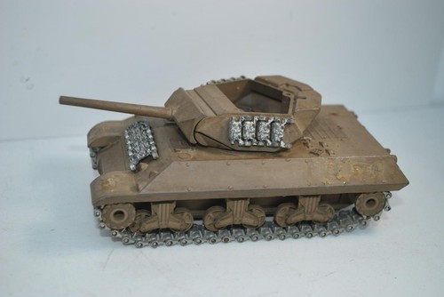 Solido m10 tank - (f),