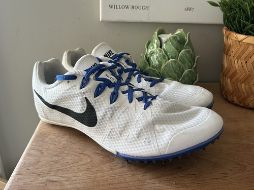 Nike zoom rival jump - rival, track
