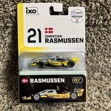 IXO 1:64 Scale 2025 #21