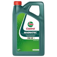 Genuine castrol magnatec - genuine,