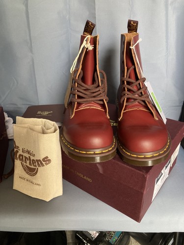 Martens vintage 1460 - dr.,
