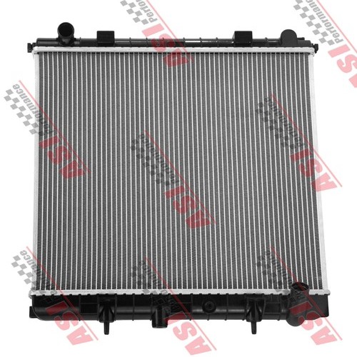 Premium quality radiator for - premium,