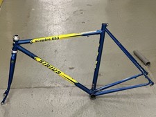 Sirius Sceptre Road Frameset Vintage Classic Frame
