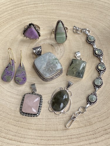 Jewellery job lot bundle ring - jewellery,