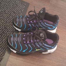 Nike Kids Trainers Size Uk 2