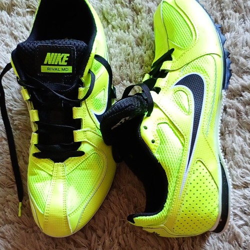 Nike rival multi use track - multi-use,