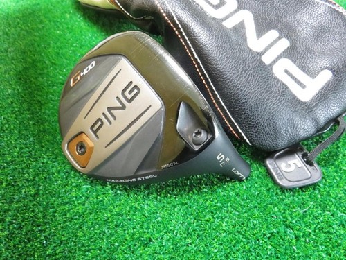 Ping g400 deg - g400,