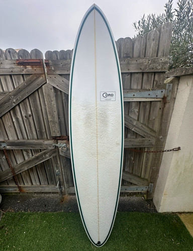 Cord surfboards surfboard - cord, 7'2"