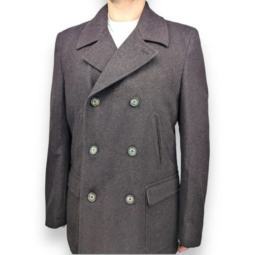 Vedoneire vintage brown button - vedoneire,