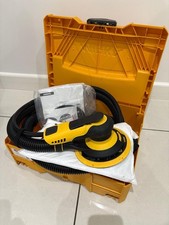 Mirka PROS 650DB Random Orbital Sander 150mm