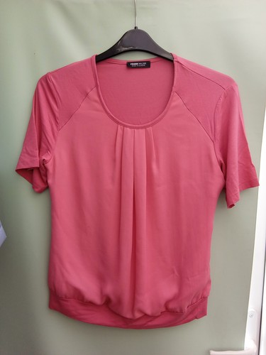 Frank walder pink - walder, 12