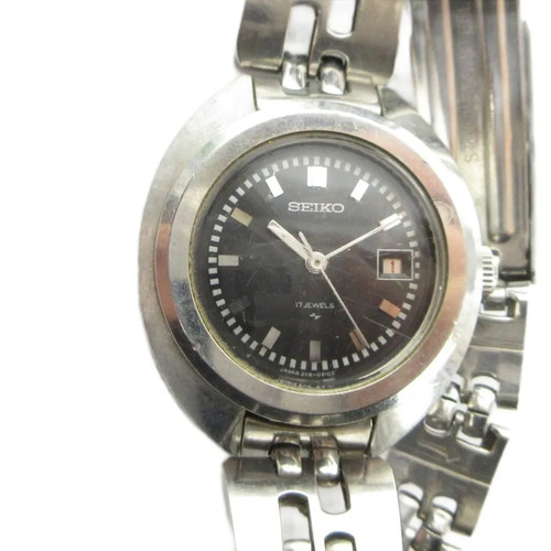 Seiko 2118 0400 - seiko, 2118-0400