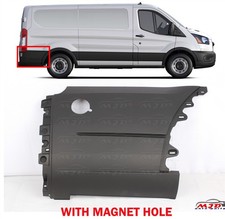 FIT FORD TRANSIT 2015-2025