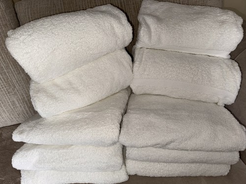 Hotel bath sheets stock - hotel,
