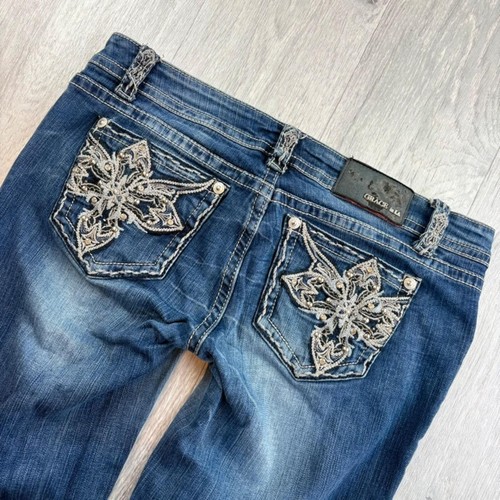 Grace ultra low - la,