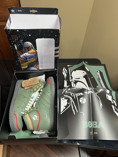 Adidas top ten - adidas, star