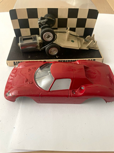 Airfix mrrc performance - airfix/mrrc,