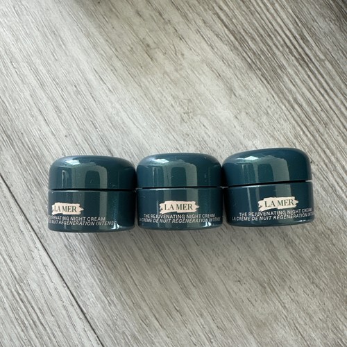 Creme mer rejuvenating - creme,