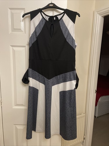 Woman size black - woman’s,