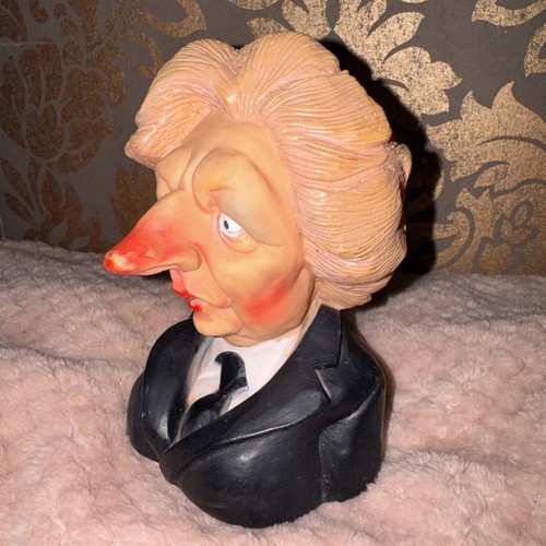 Vintage 1984 margaret thatcher - margaret,