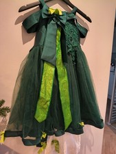 Ugly Sister costume including