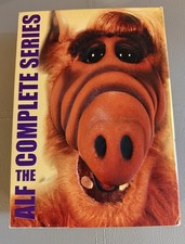 ALF -The Complete TV Series