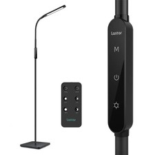 Lastar LED Floor Lamp, Floor