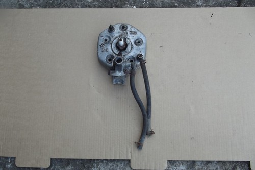 Yamaha tzr125 cylinder head - tzr125,