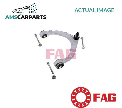 Track control arm wishbone - control,