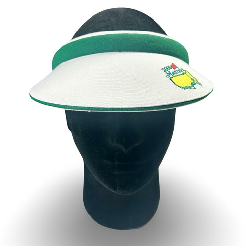 2000 masters golf - masters,