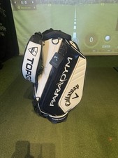 Brand New Callaway Paradym