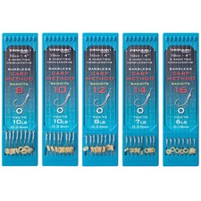 Drennan Method Bandits Carp