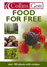 Collins Gem �" Food for Free