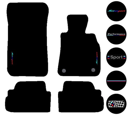 Fits bmw series 3dr - bmw,