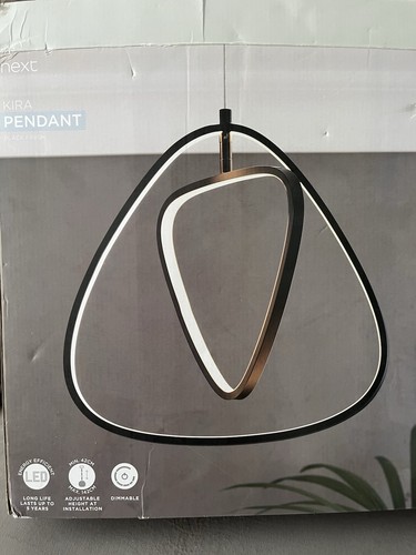 Next kira pendant - next,