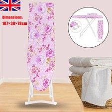 LARGE STRONG FOLDING IRON