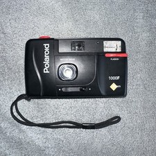 Polaroid 1000F 35mm Film