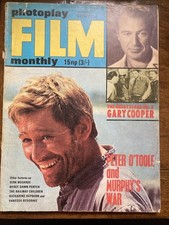 Photoplay film monthly - film,