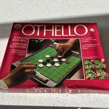 Original Othello board game