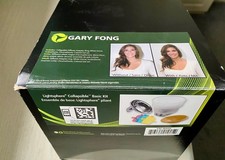 Gary Fong Lightsphere
