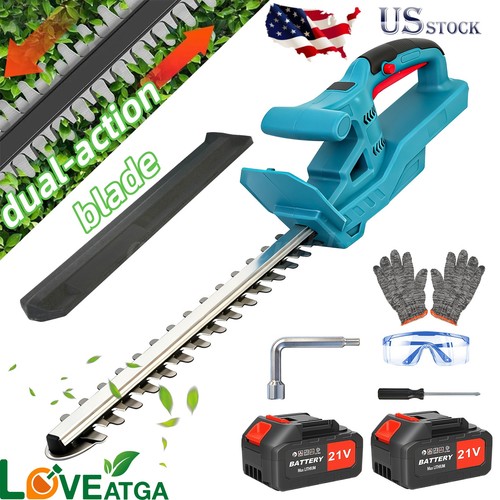 20in cordless hedge trimmer - hedge,