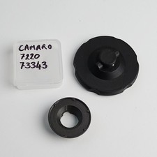 Watch Case Opener for Vintage Heuer Camaro (Ref. 7220 73343)