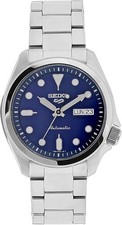Seiko srpe53k1 men - men, 5