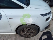 Citroen picasso mk2 ewp - citroen, c4