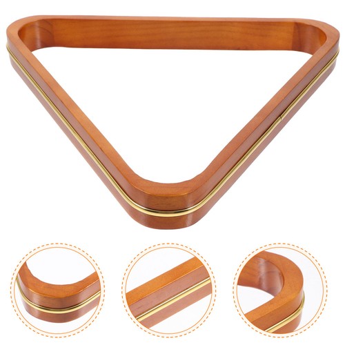 Billiard pool table wooden - billiard,