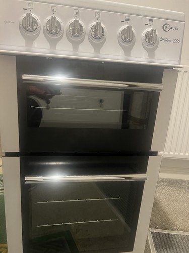 Flavel milano mlb5cdw white - flavel,