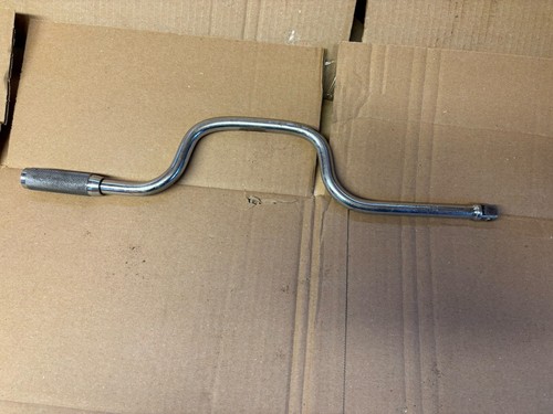 Vintage chrome silverline - vintage,