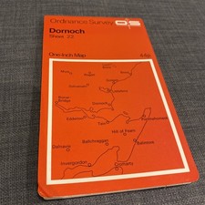 Vintage 1960s-70s Ordnance