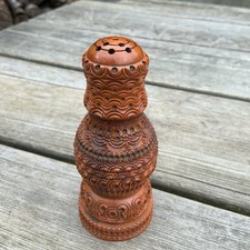 Old vintage antique - antique, carved