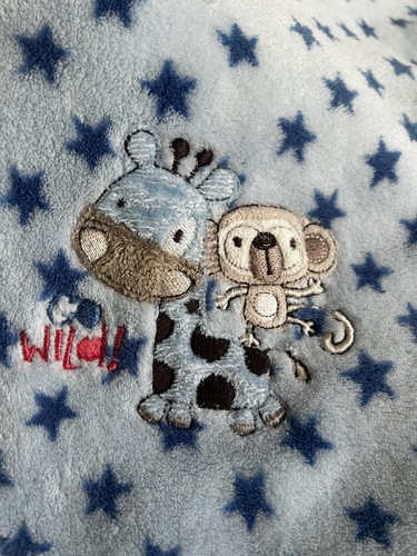 Primark wild blue comforter - primark, go